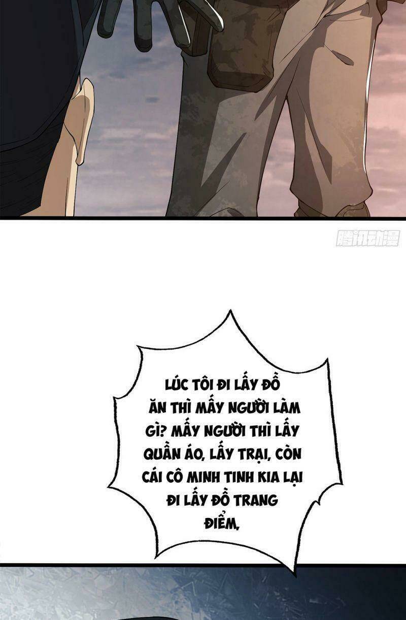 Đệ Nhất Danh Sách - Chapter 23 - Page 59