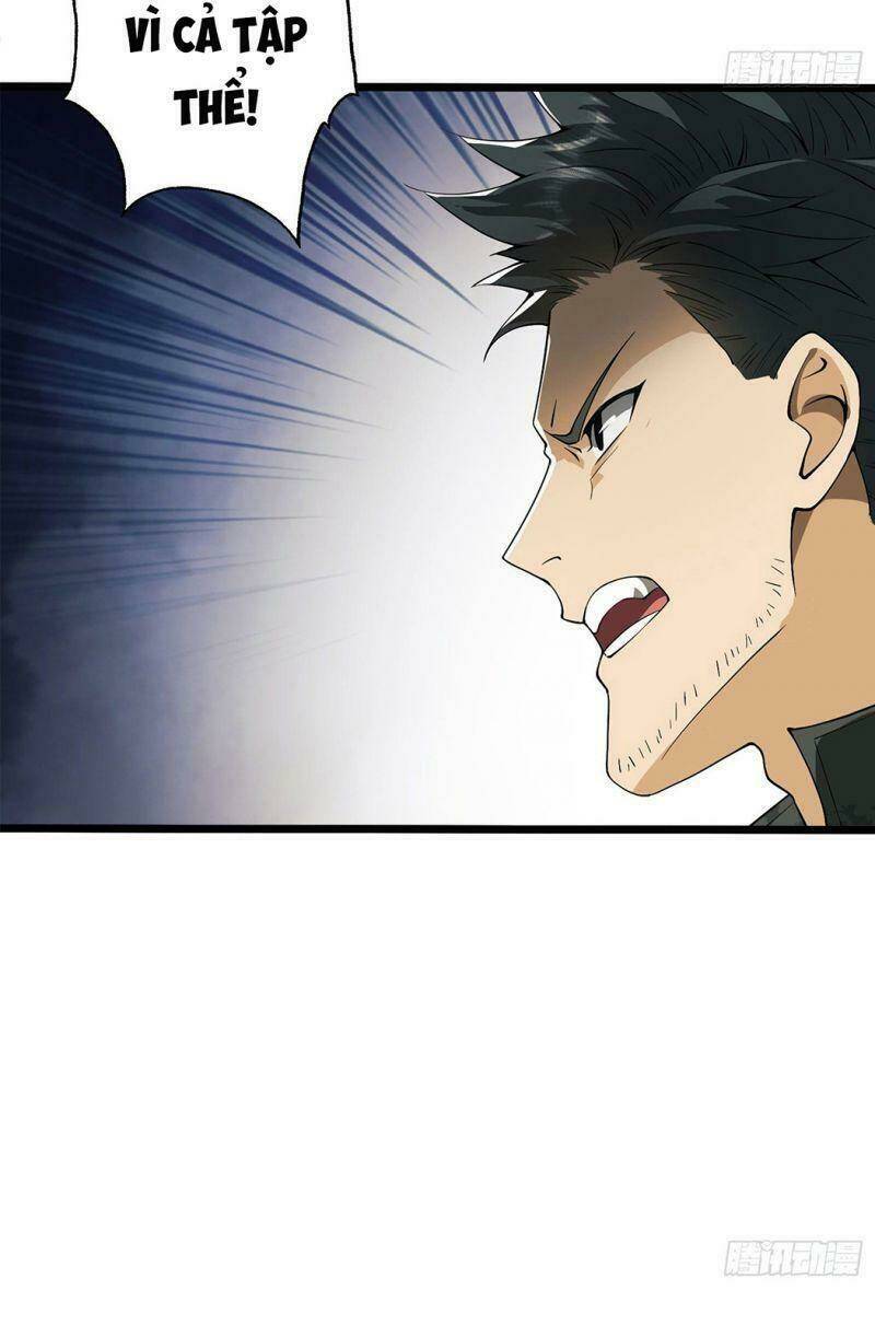 Đệ Nhất Danh Sách - Chapter 23 - Page 61