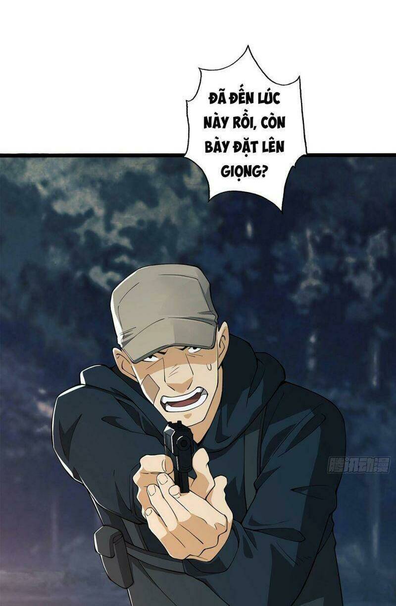 Đệ Nhất Danh Sách - Chapter 23 - Page 62
