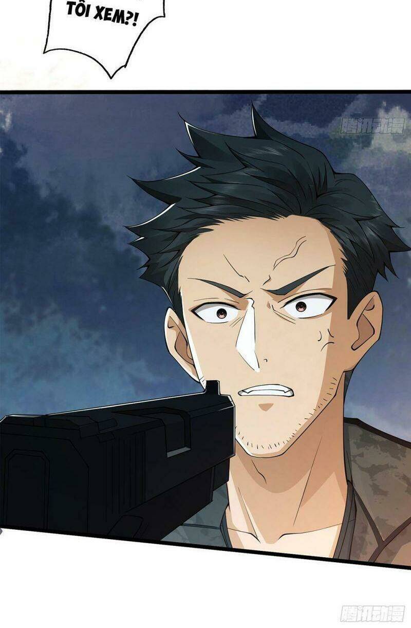 Đệ Nhất Danh Sách - Chapter 23 - Page 64