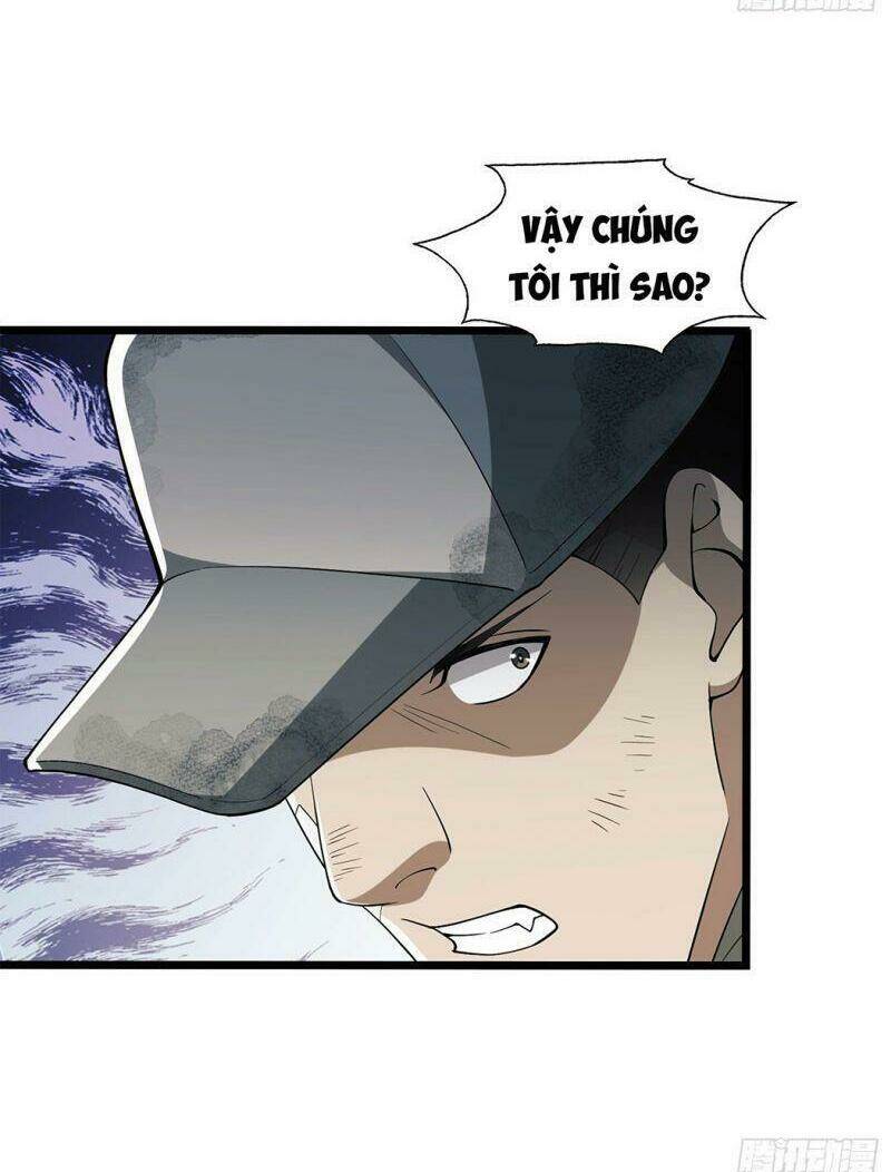 Đệ Nhất Danh Sách - Chapter 23 - Page 6