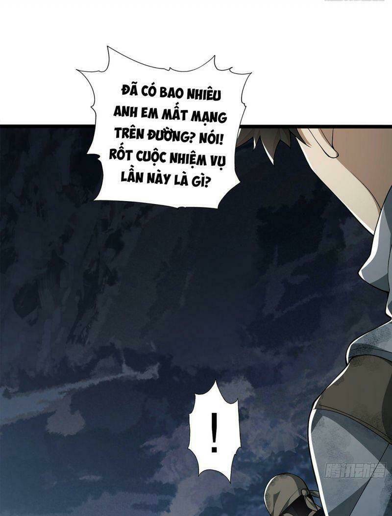 Đệ Nhất Danh Sách - Chapter 23 - Page 7