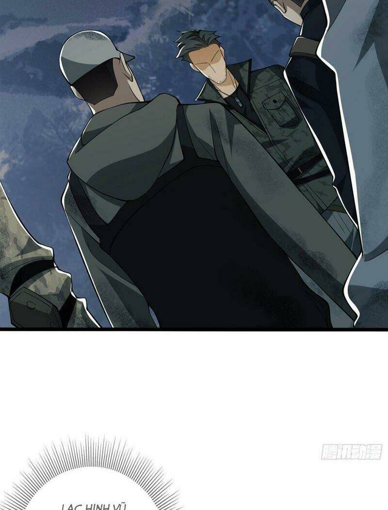 Đệ Nhất Danh Sách - Chapter 23 - Page 8