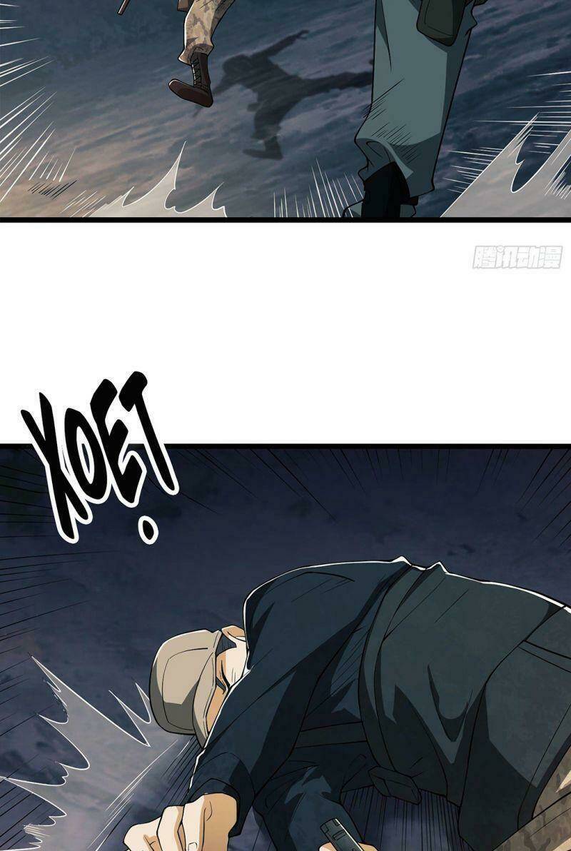 Đệ Nhất Danh Sách - Chapter 24 - Page 9