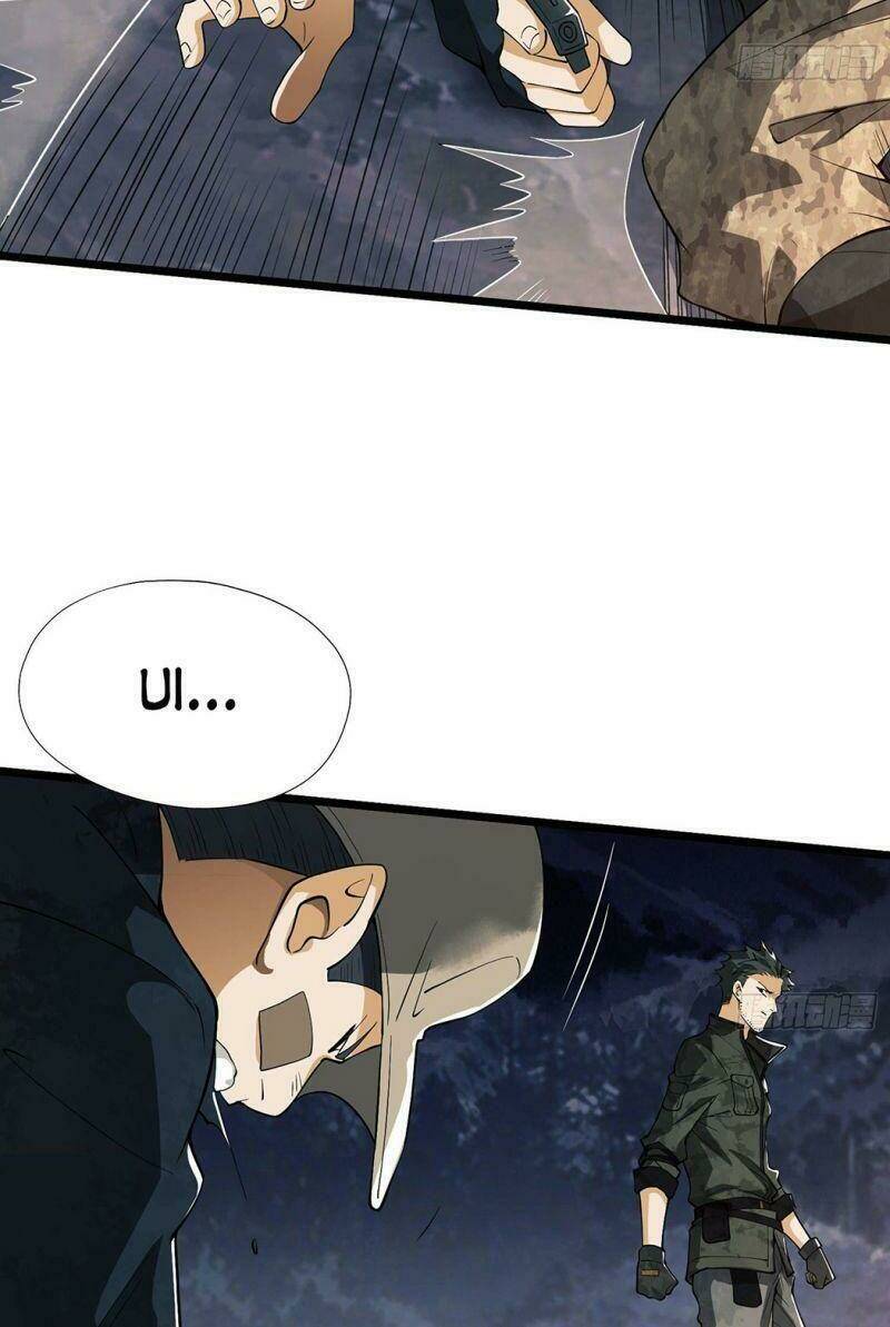 Đệ Nhất Danh Sách - Chapter 24 - Page 10