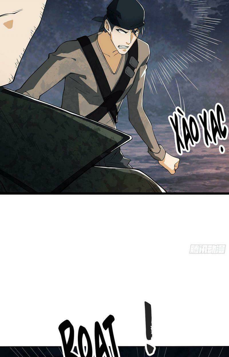 Đệ Nhất Danh Sách - Chapter 24 - Page 13