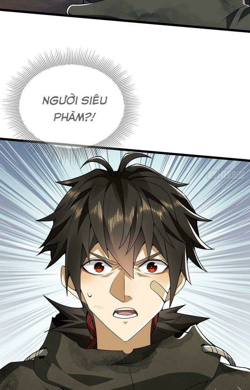 Đệ Nhất Danh Sách - Chapter 24 - Page 19