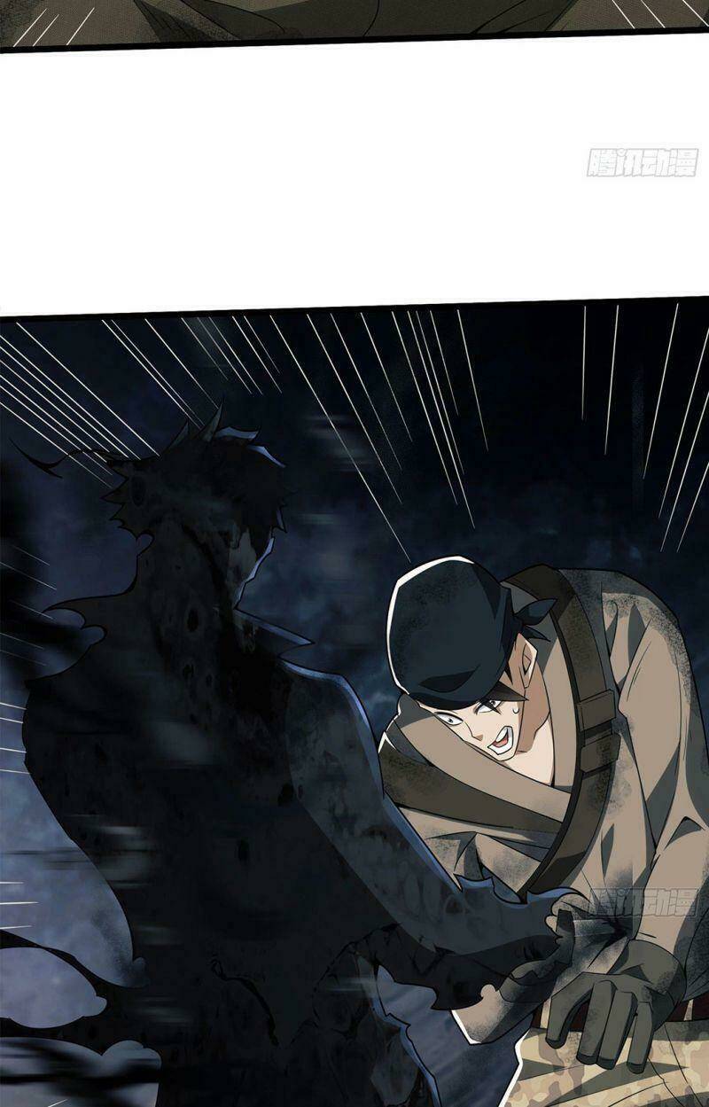 Đệ Nhất Danh Sách - Chapter 24 - Page 20