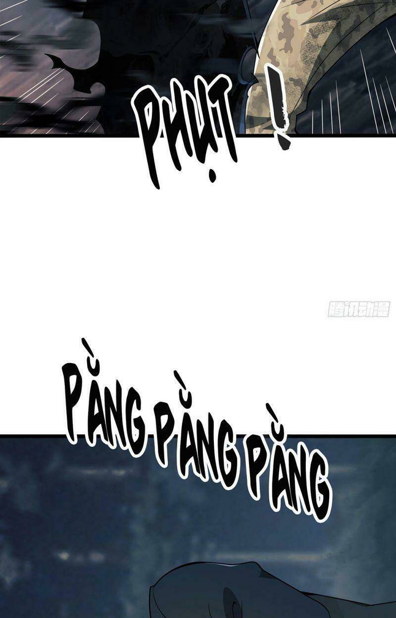 Đệ Nhất Danh Sách - Chapter 24 - Page 21