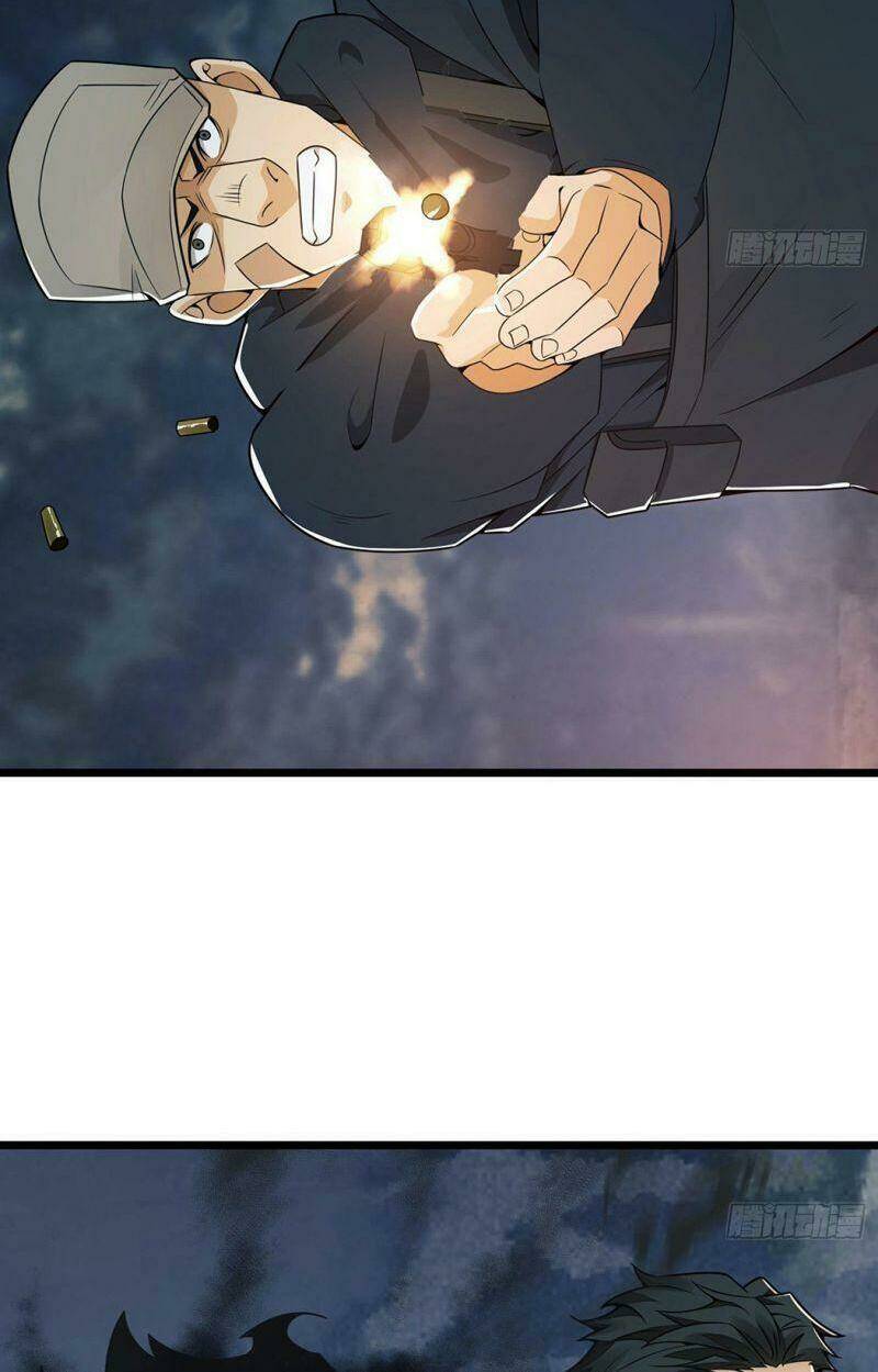 Đệ Nhất Danh Sách - Chapter 24 - Page 22