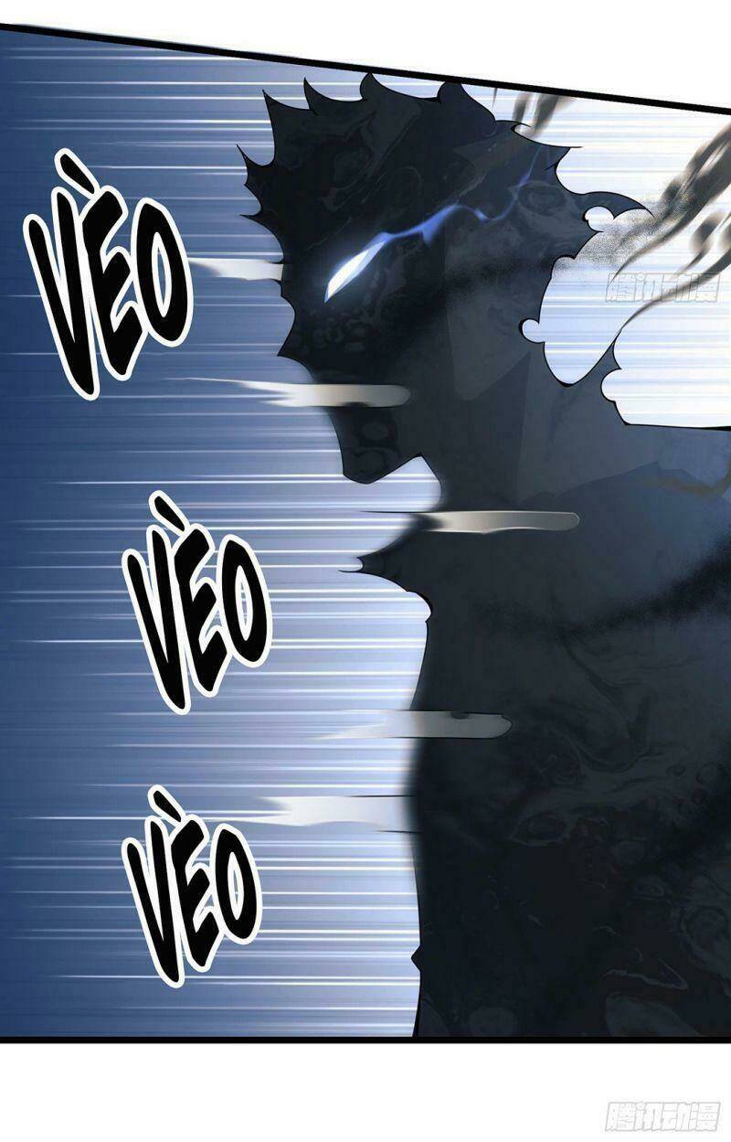 Đệ Nhất Danh Sách - Chapter 24 - Page 24