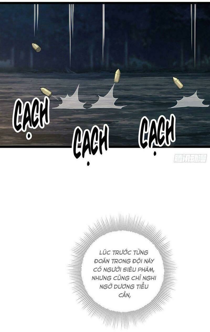 Đệ Nhất Danh Sách - Chapter 24 - Page 26