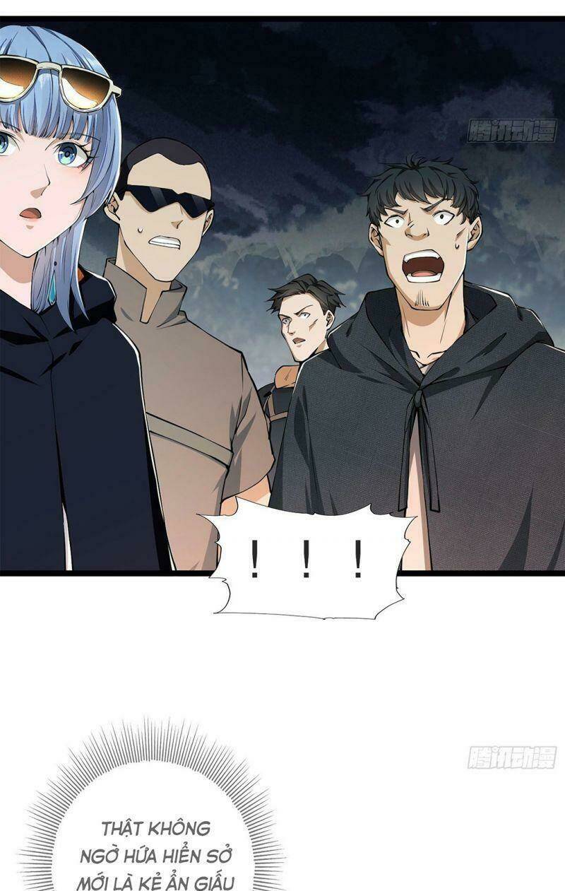 Đệ Nhất Danh Sách - Chapter 24 - Page 27