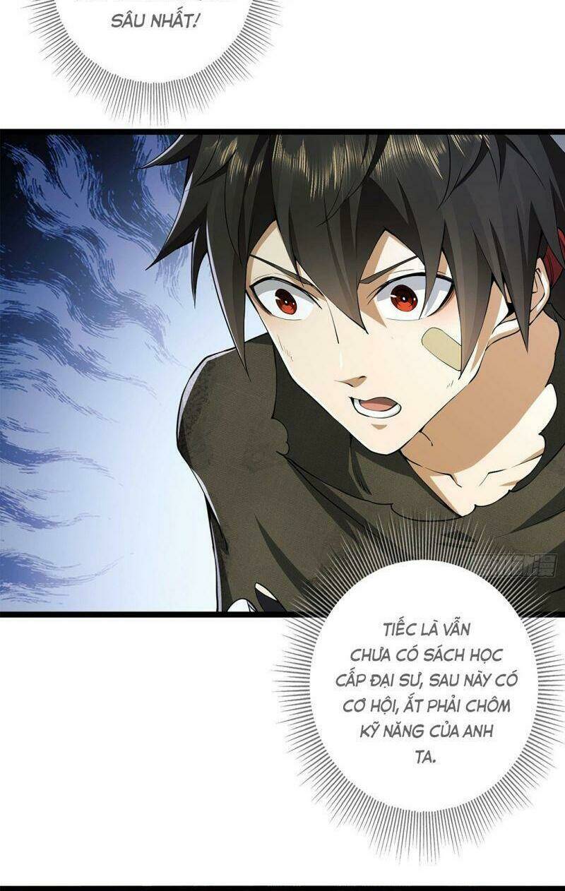Đệ Nhất Danh Sách - Chapter 24 - Page 28