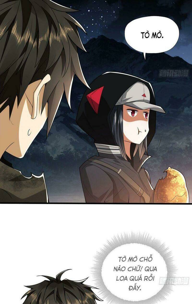 Đệ Nhất Danh Sách - Chapter 24 - Page 30