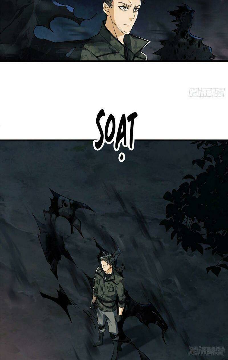 Đệ Nhất Danh Sách - Chapter 24 - Page 32