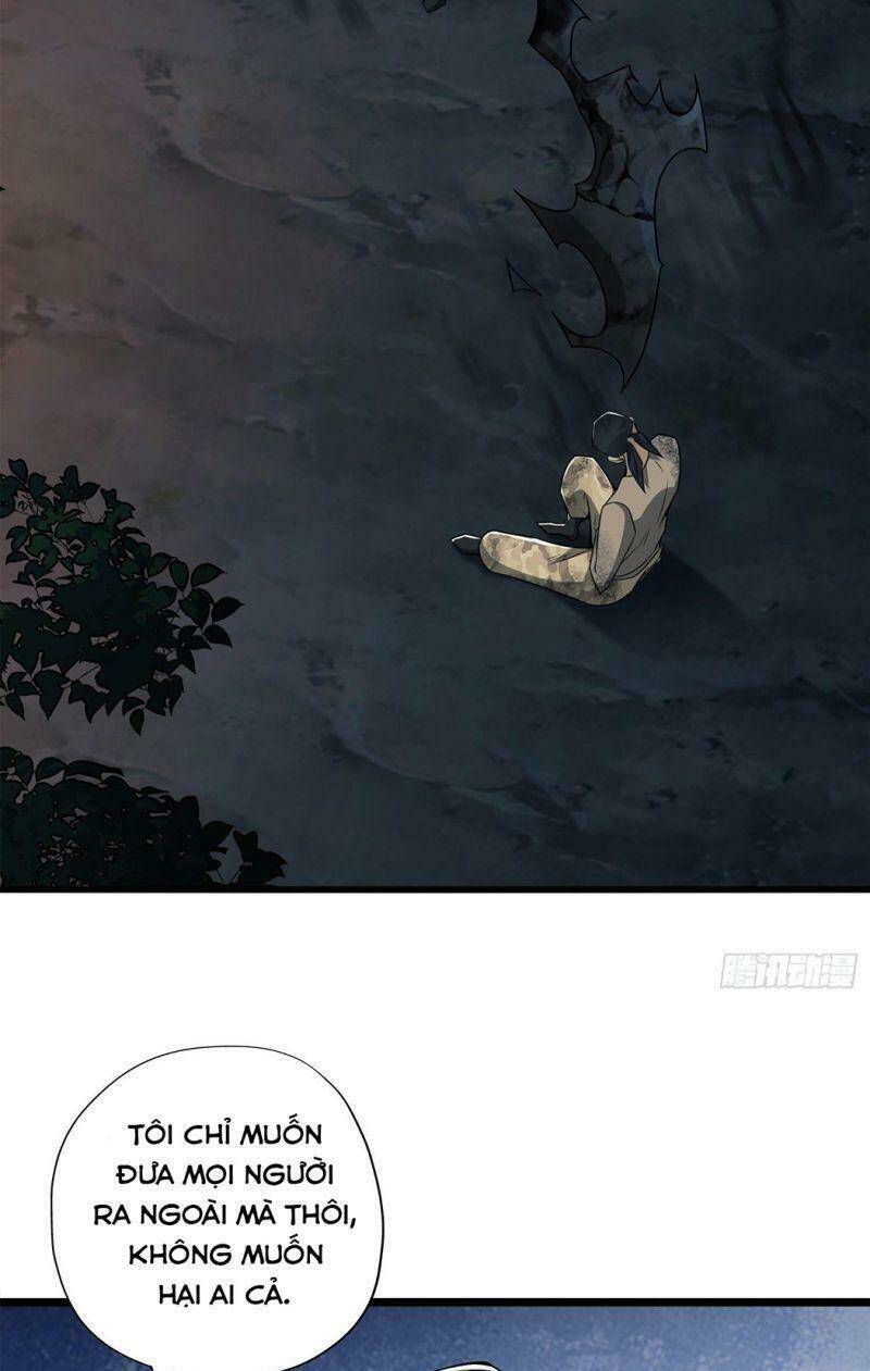 Đệ Nhất Danh Sách - Chapter 24 - Page 33