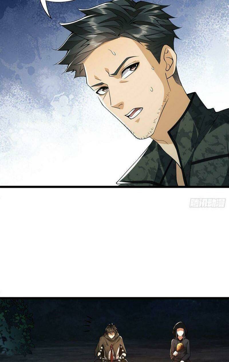 Đệ Nhất Danh Sách - Chapter 24 - Page 34