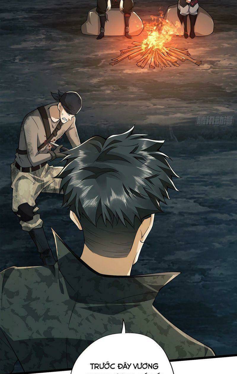 Đệ Nhất Danh Sách - Chapter 24 - Page 35