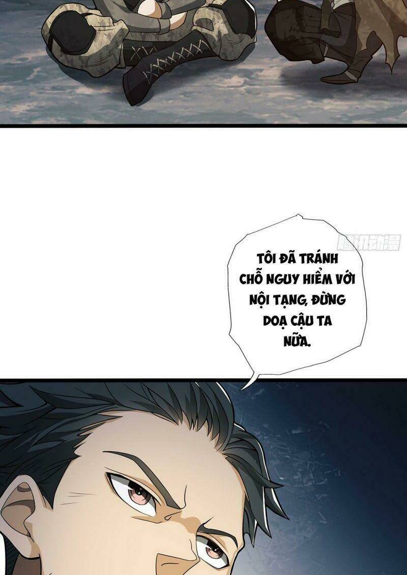 Đệ Nhất Danh Sách - Chapter 24 - Page 40