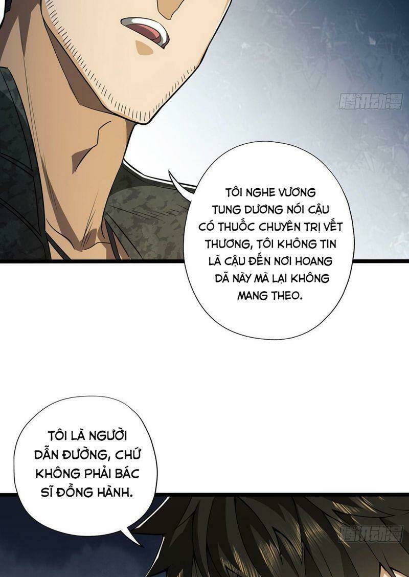 Đệ Nhất Danh Sách - Chapter 24 - Page 41