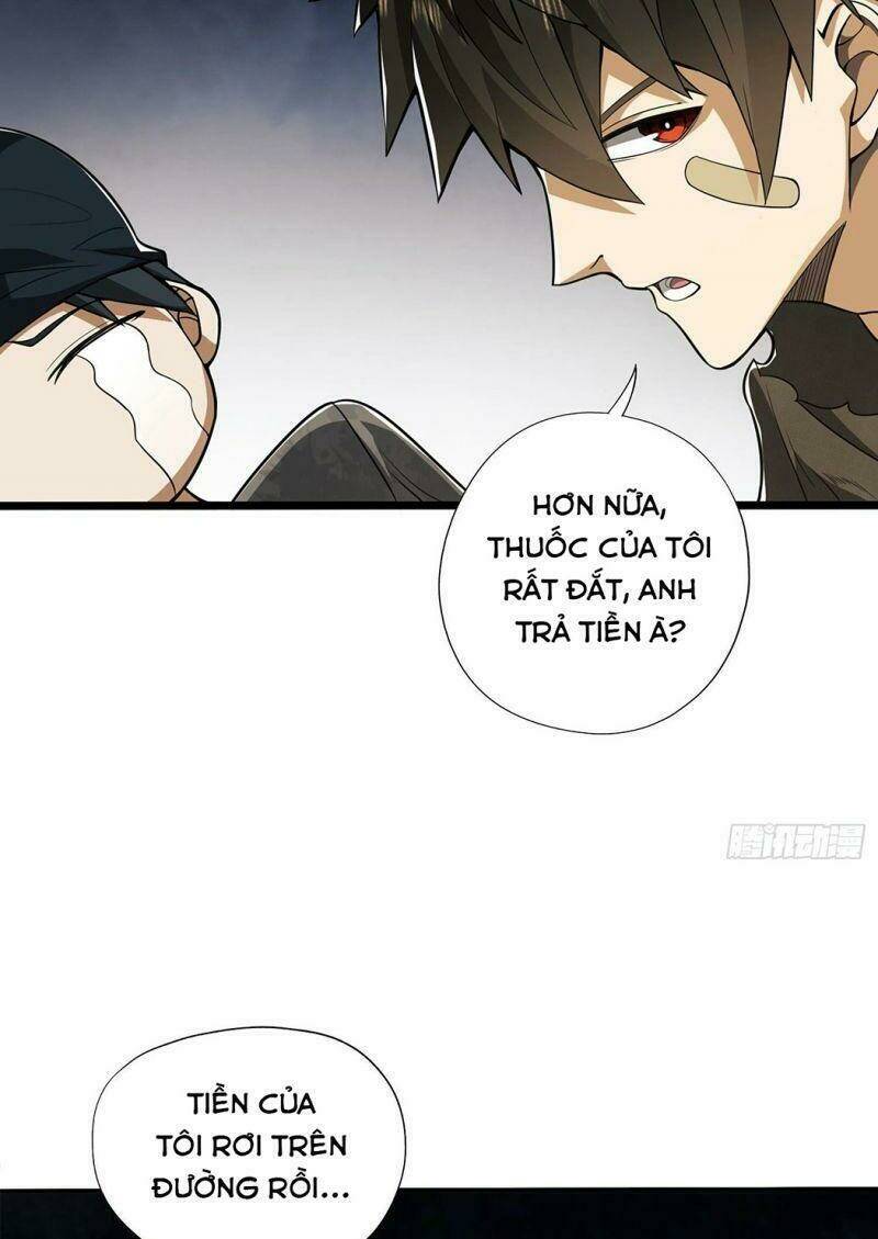 Đệ Nhất Danh Sách - Chapter 24 - Page 42