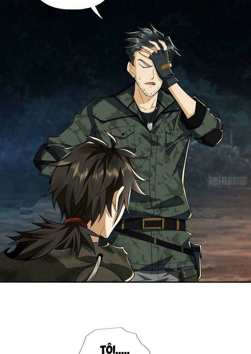 Đệ Nhất Danh Sách - Chapter 24 - Page 43