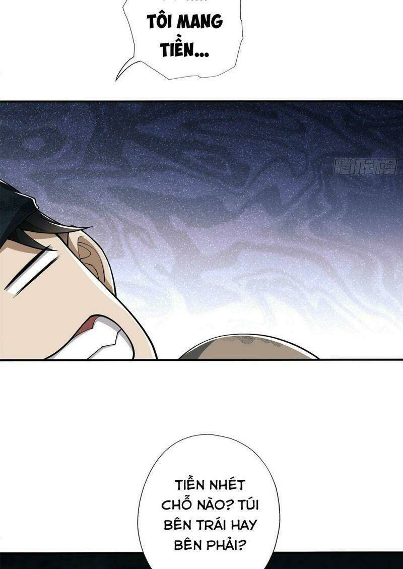 Đệ Nhất Danh Sách - Chapter 24 - Page 44