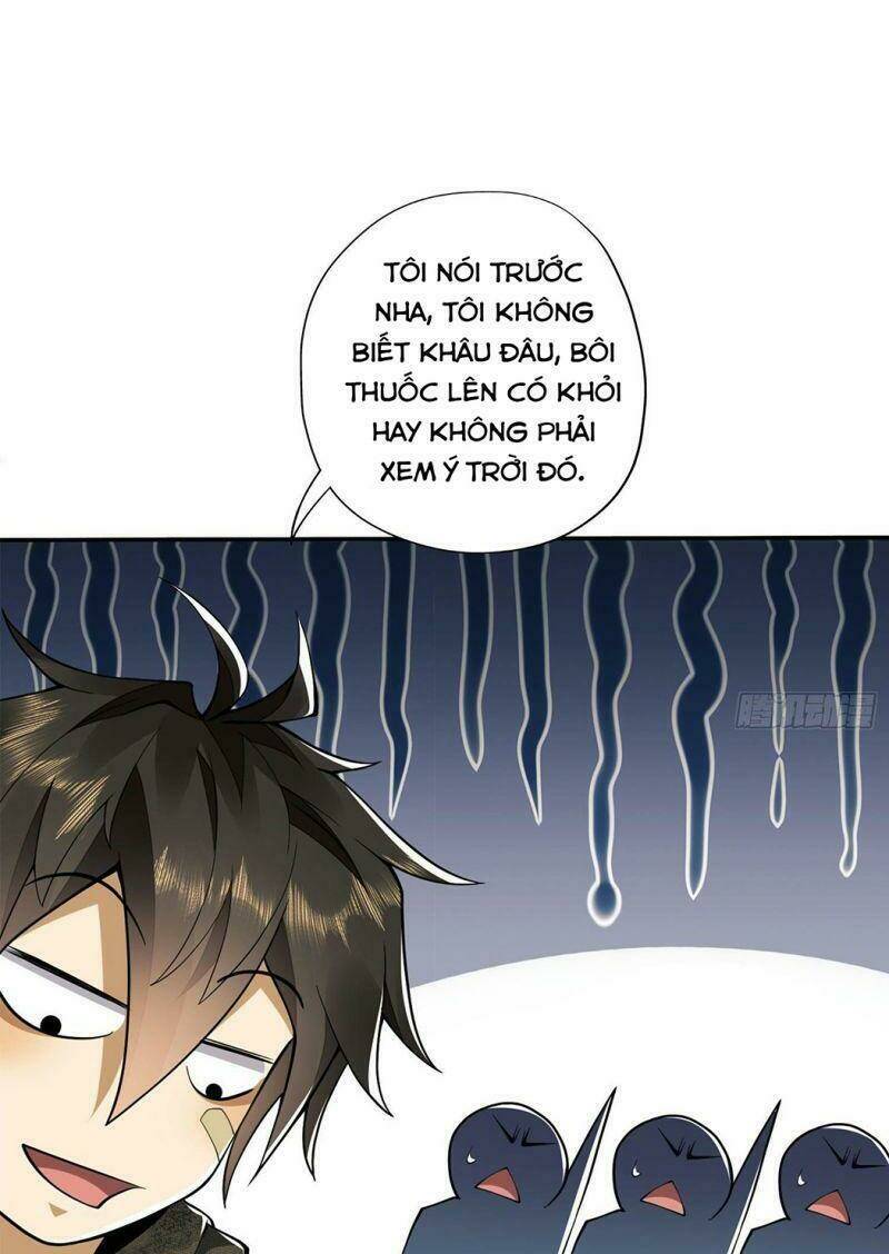 Đệ Nhất Danh Sách - Chapter 24 - Page 46