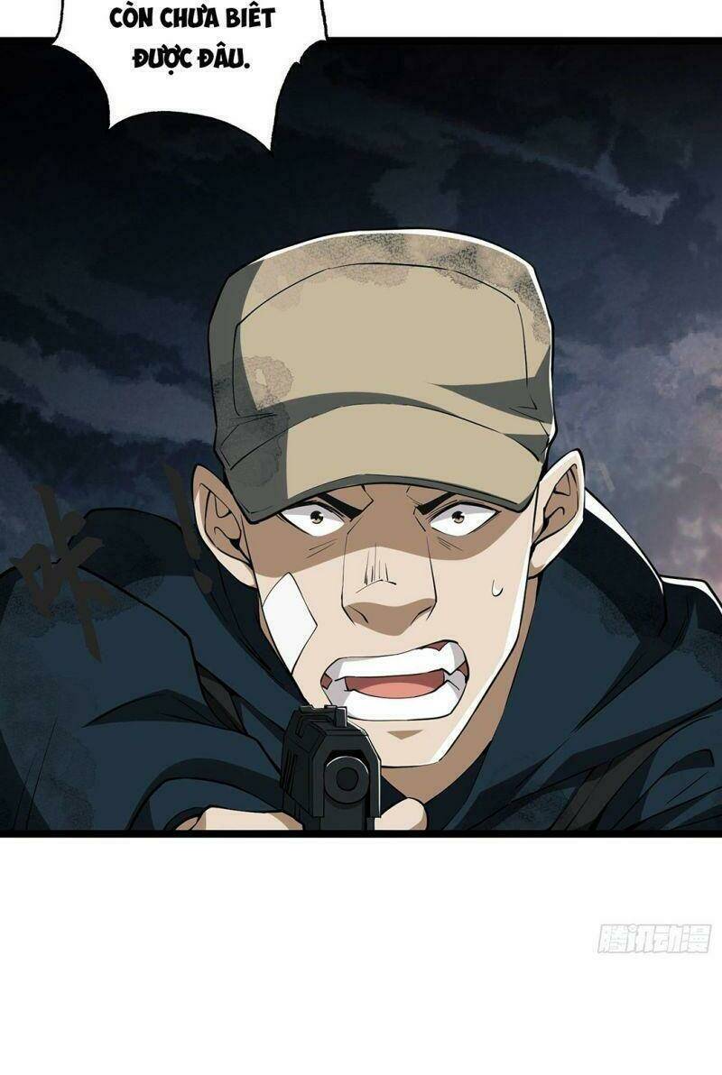 Đệ Nhất Danh Sách - Chapter 24 - Page 4