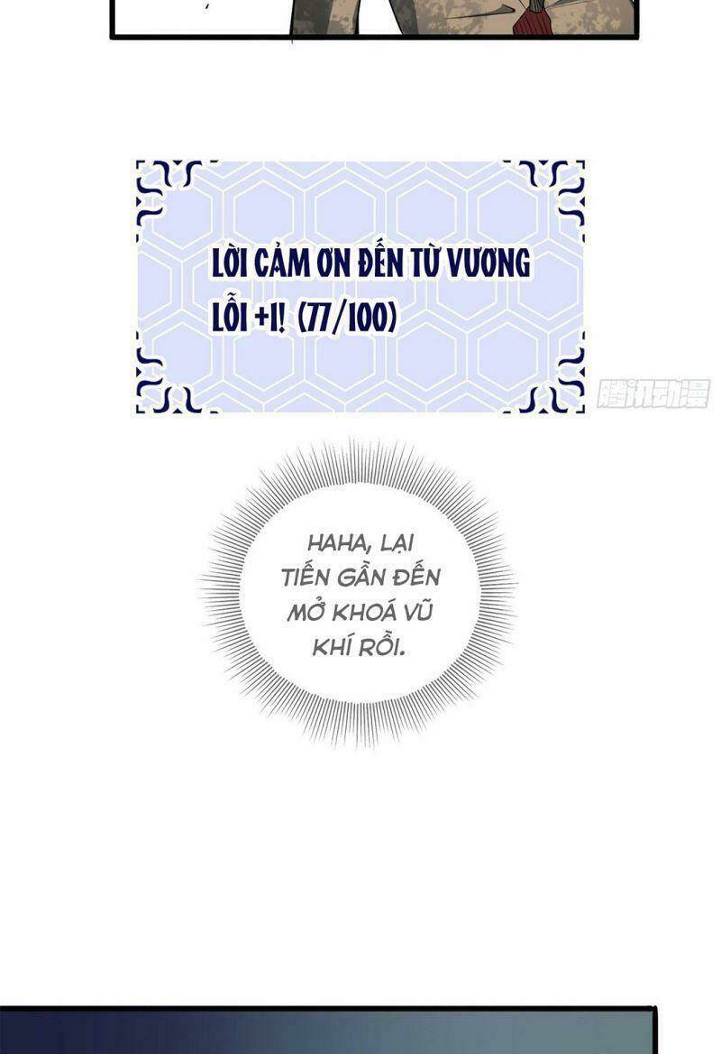 Đệ Nhất Danh Sách - Chapter 24 - Page 50