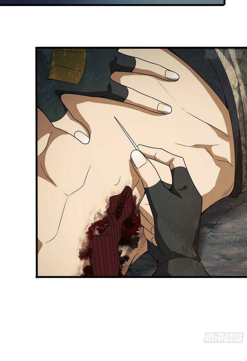 Đệ Nhất Danh Sách - Chapter 24 - Page 51