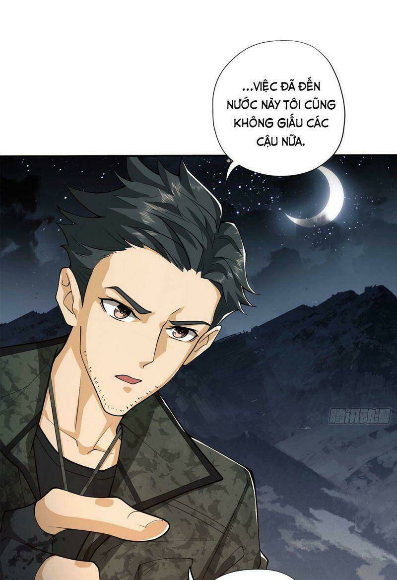 Đệ Nhất Danh Sách - Chapter 24 - Page 52