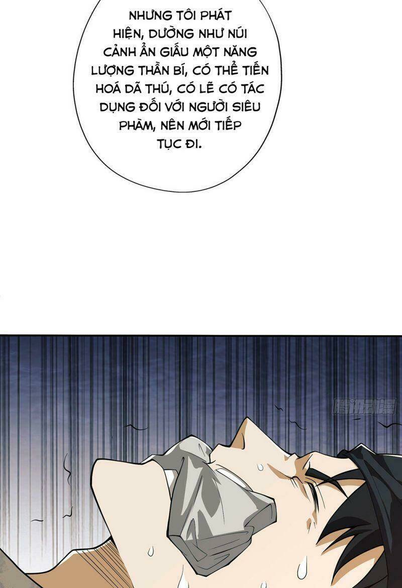 Đệ Nhất Danh Sách - Chapter 24 - Page 55