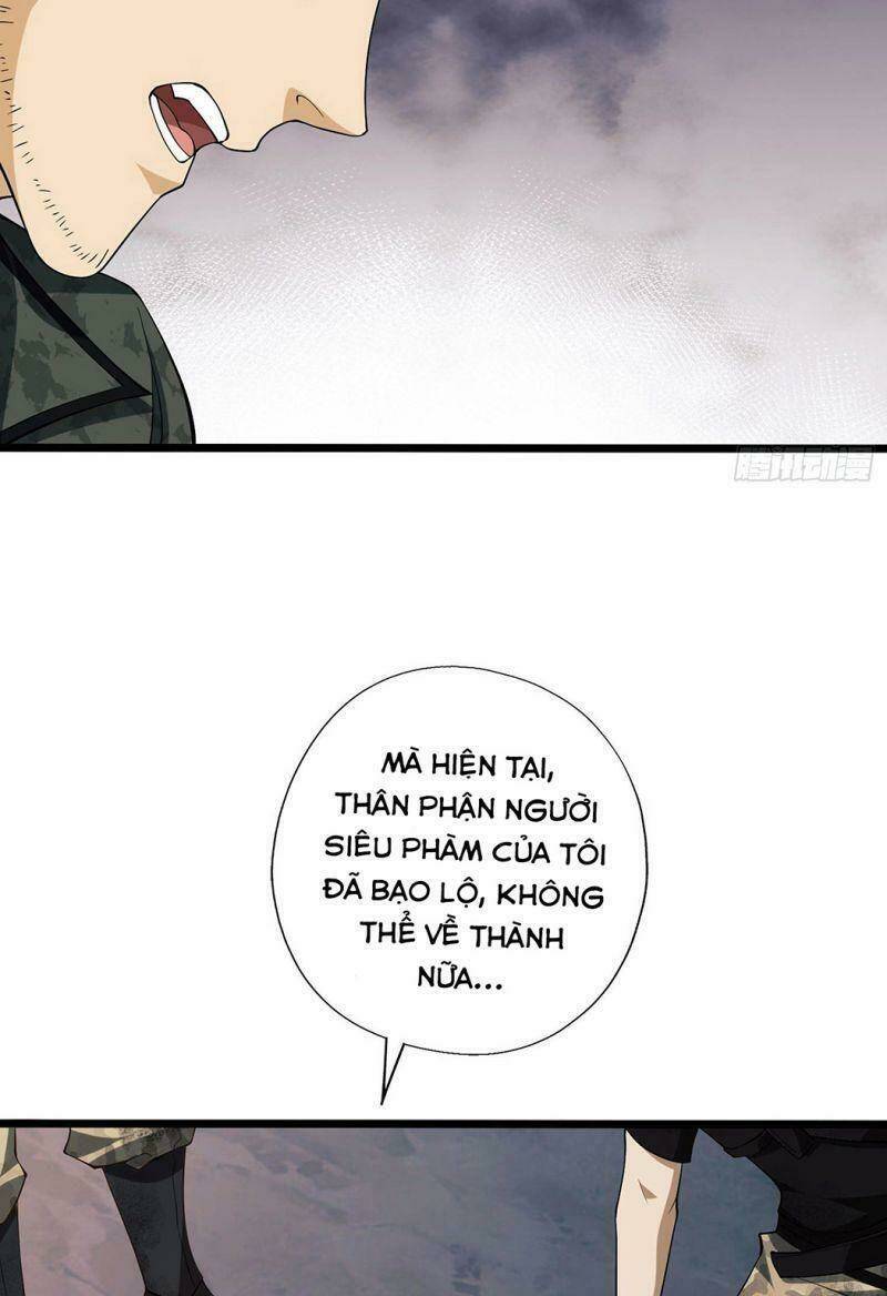 Đệ Nhất Danh Sách - Chapter 24 - Page 57