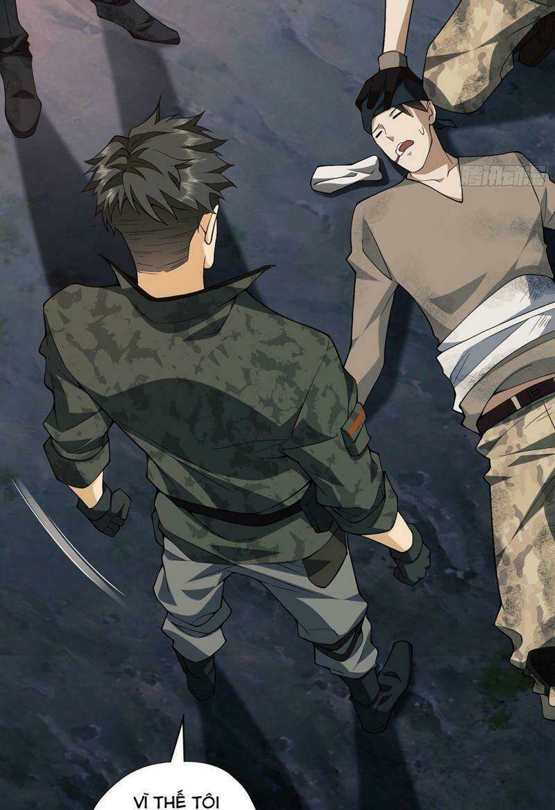 Đệ Nhất Danh Sách - Chapter 24 - Page 58