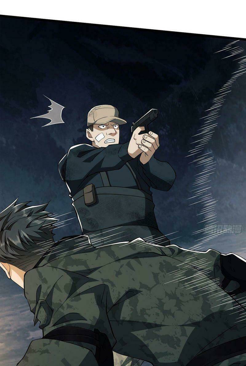 Đệ Nhất Danh Sách - Chapter 24 - Page 5