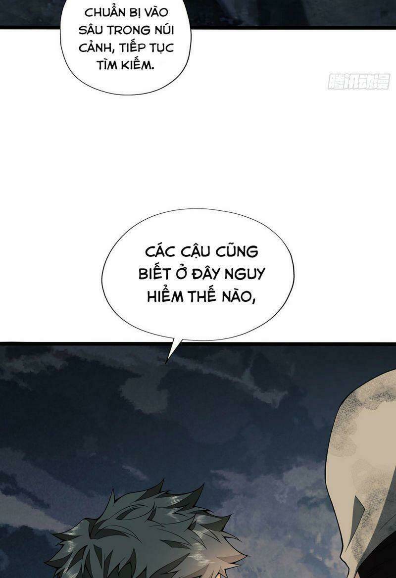 Đệ Nhất Danh Sách - Chapter 24 - Page 59