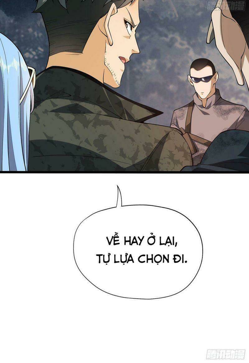 Đệ Nhất Danh Sách - Chapter 24 - Page 60