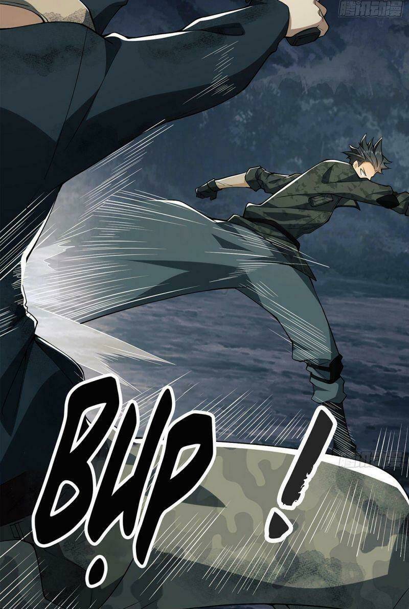 Đệ Nhất Danh Sách - Chapter 24 - Page 7