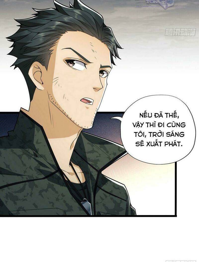 Đệ Nhất Danh Sách - Chapter 25 - Page 10