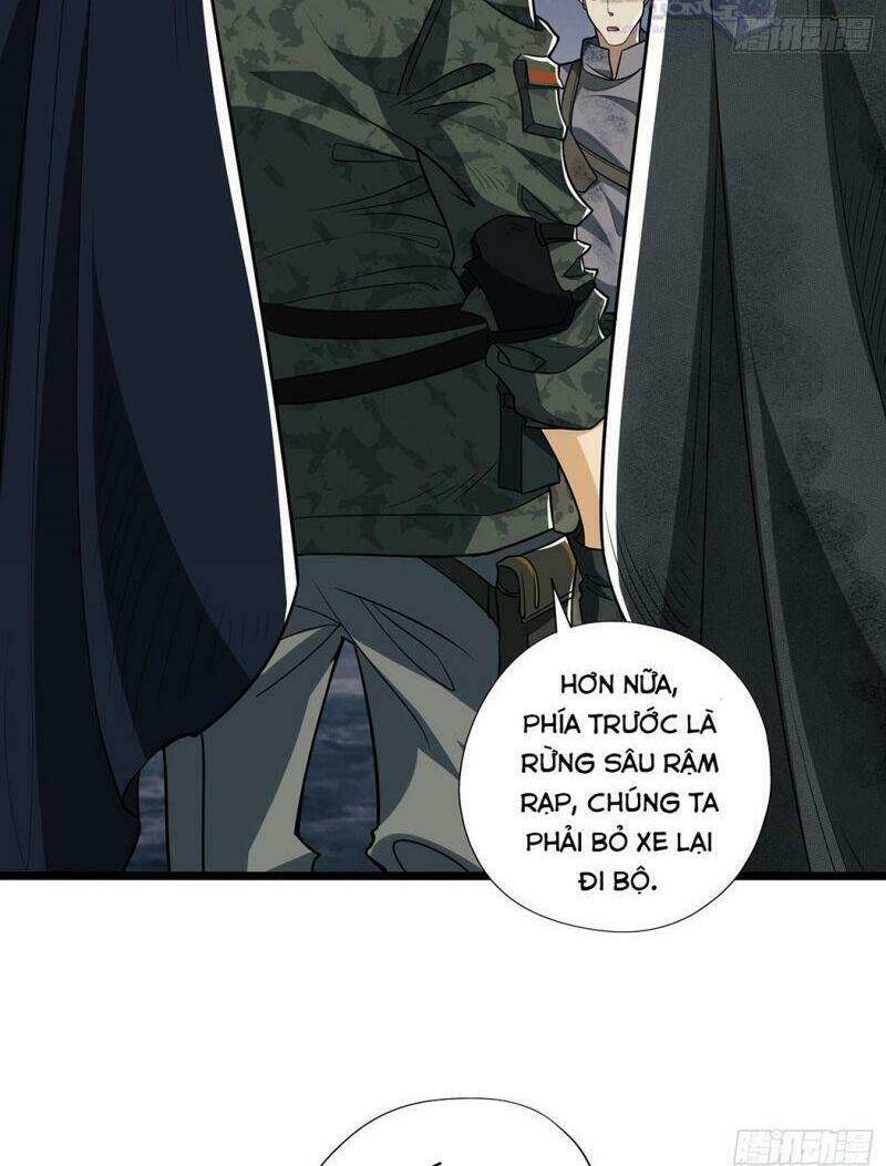 Đệ Nhất Danh Sách - Chapter 25 - Page 12