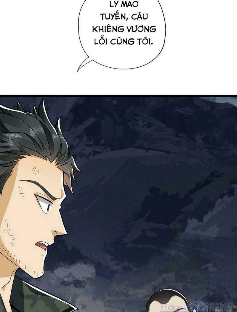 Đệ Nhất Danh Sách - Chapter 25 - Page 13