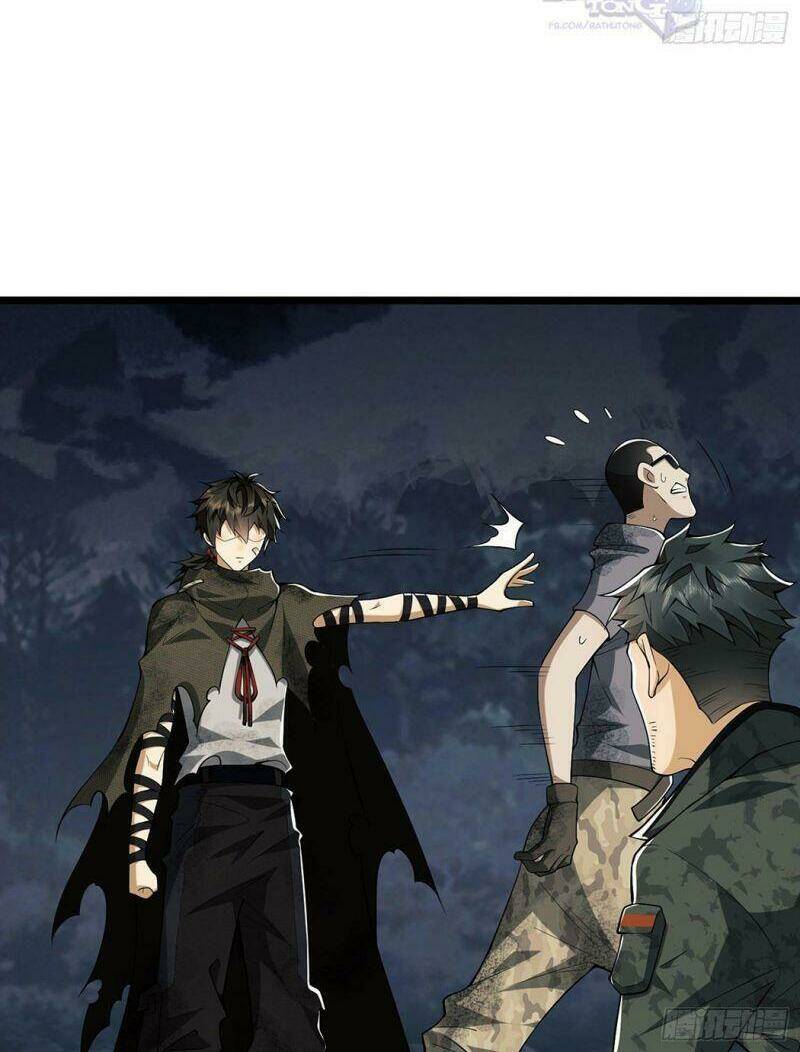 Đệ Nhất Danh Sách - Chapter 25 - Page 16