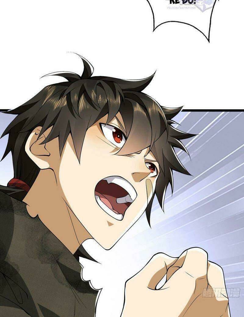 Đệ Nhất Danh Sách - Chapter 25 - Page 18