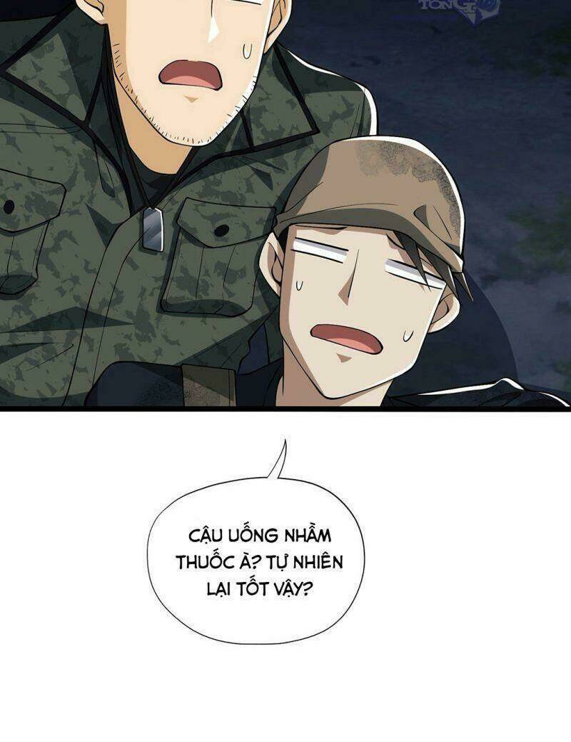 Đệ Nhất Danh Sách - Chapter 25 - Page 20