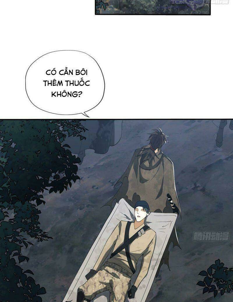 Đệ Nhất Danh Sách - Chapter 25 - Page 22