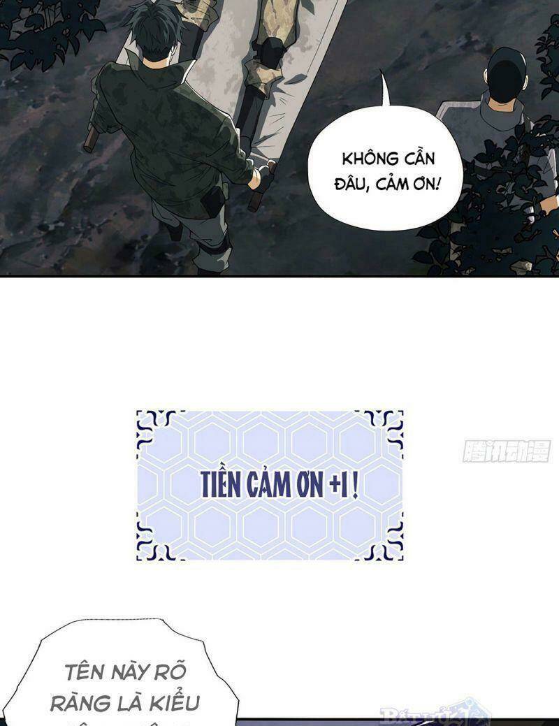 Đệ Nhất Danh Sách - Chapter 25 - Page 23