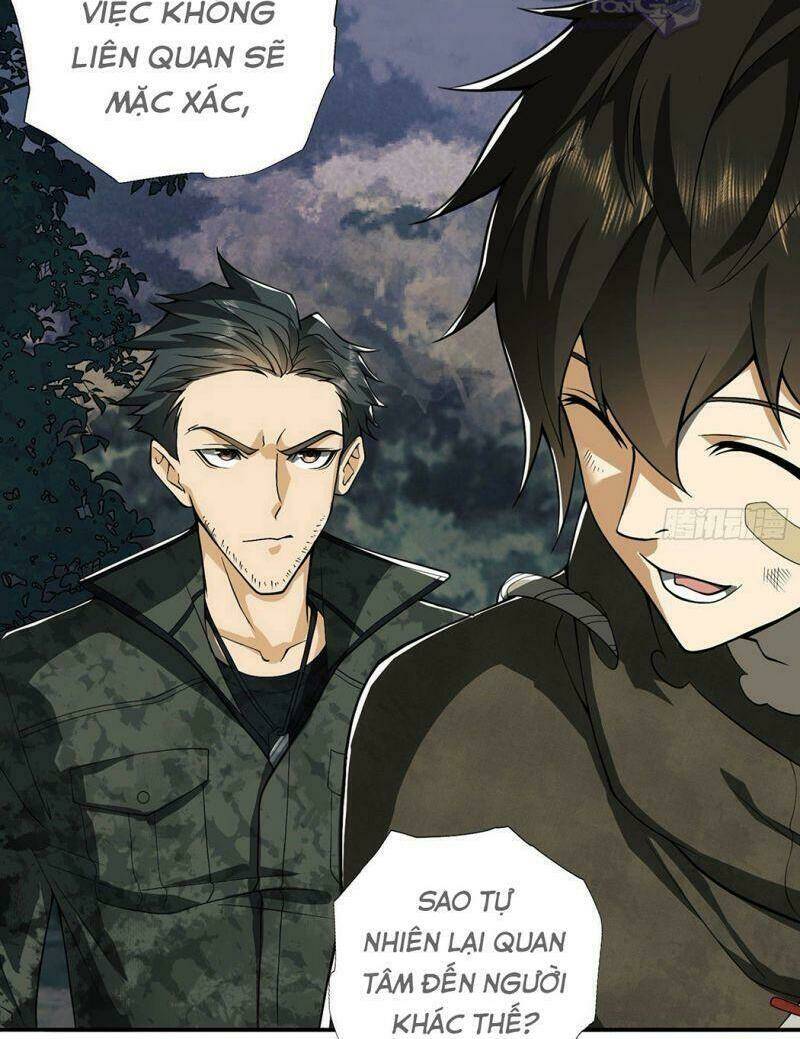 Đệ Nhất Danh Sách - Chapter 25 - Page 24