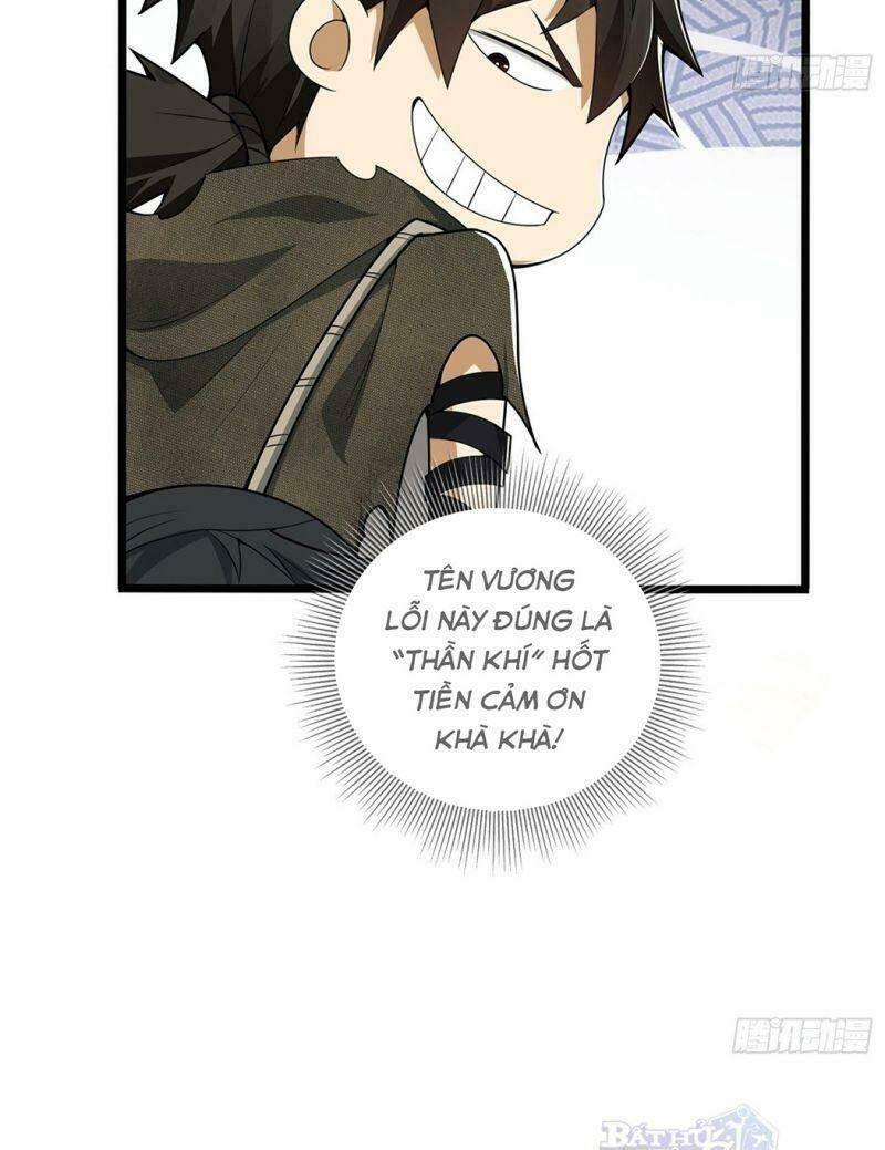 Đệ Nhất Danh Sách - Chapter 25 - Page 27